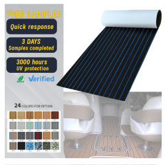 Melors EVA boat flooring marine decking foam boat deck flooring custom marine flooring Marine Deck rubber boat flooring