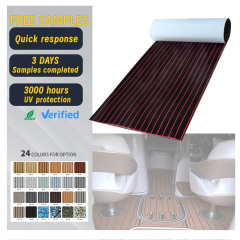Melors EVA boat flooring marine decking foam boat deck flooring custom marine flooring Marine Deck rubber boat flooring