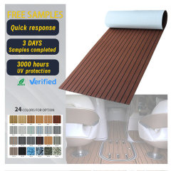 Melors EVA boat flooring marine decking foam boat deck flooring custom marine flooring Marine Deck rubber boat flooring