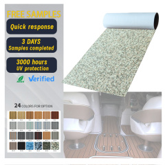 Melors EVA boat flooring marine decking foam boat deck flooring custom marine flooring Marine Deck rubber boat flooring