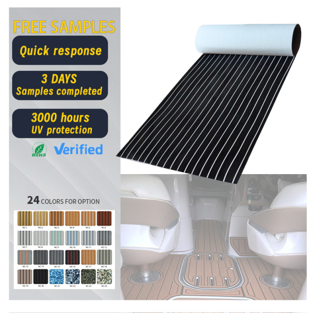 Melors EVA boat flooring marine decking foam boat deck flooring custom marine flooring Marine Deck rubber boat flooring