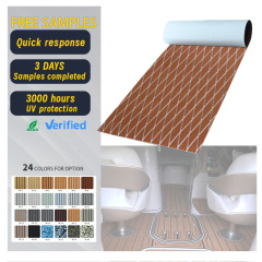 Melors EVA boat flooring marine decking foam boat deck flooring custom marine flooring Marine Deck rubber boat flooring
