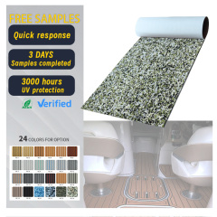 Melors EVA boat flooring marine decking foam boat deck flooring custom marine flooring Marine Deck rubber boat flooring