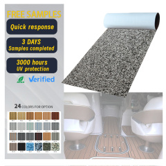 Melors EVA boat flooring marine decking foam boat deck flooring custom marine flooring Marine Deck rubber boat flooring