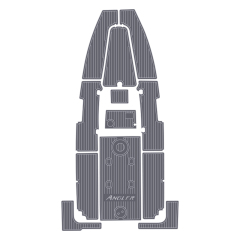 Melors EVA boat flooring marine decking foam boat deck flooring custom marine flooring Marine Deck rubber boat flooring