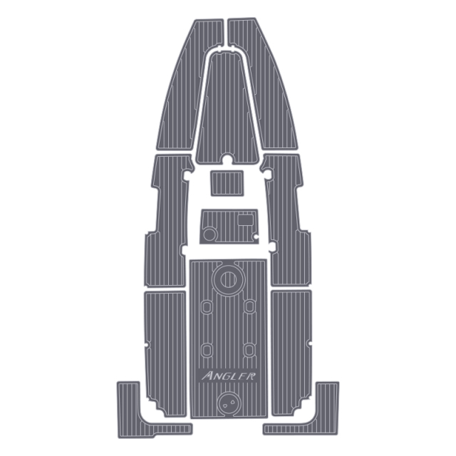 Melors EVA boat flooring marine decking foam boat deck flooring custom marine flooring Marine Deck rubber boat flooring