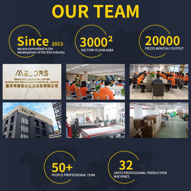 Melors EVA boat flooring marine decking foam boat deck flooring custom marine flooring Marine Deck rubber boat flooring