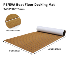 Melors EVA boat flooring marine decking foam boat deck flooring custom marine flooring Marine Deck rubber boat flooring