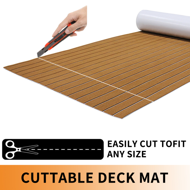 Melors EVA boat flooring marine decking foam boat deck flooring custom marine flooring Marine Deck rubber boat flooring