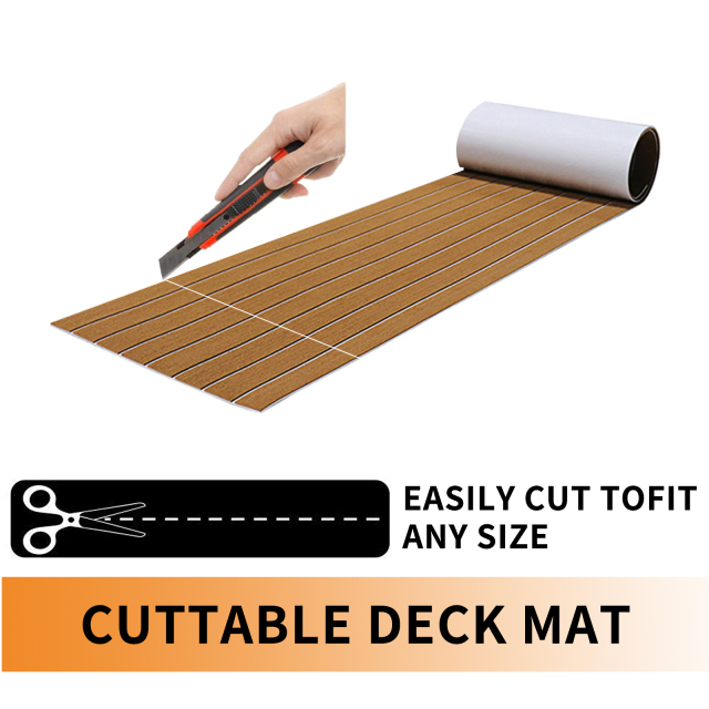 Melors EVA boat flooring marine decking foam boat deck flooring custom marine flooring Marine Deck rubber boat flooring