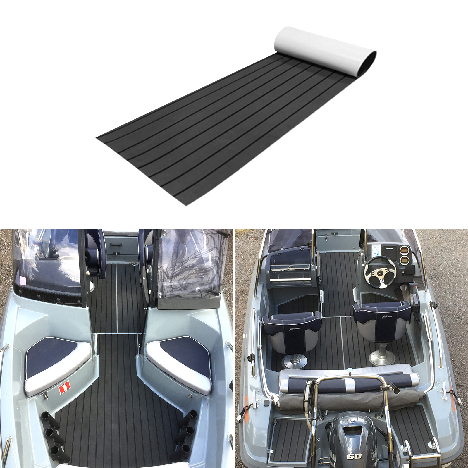 Melors EVA boat flooring marine decking foam boat deck flooring custom marine flooring Marine Deck rubber boat flooring