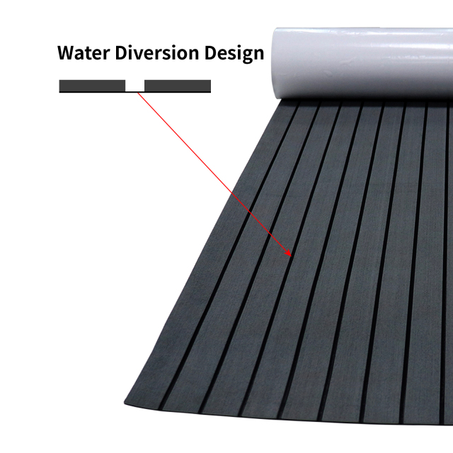 Melors EVA boat flooring marine decking foam boat deck flooring custom marine flooring Marine Deck rubber boat flooring