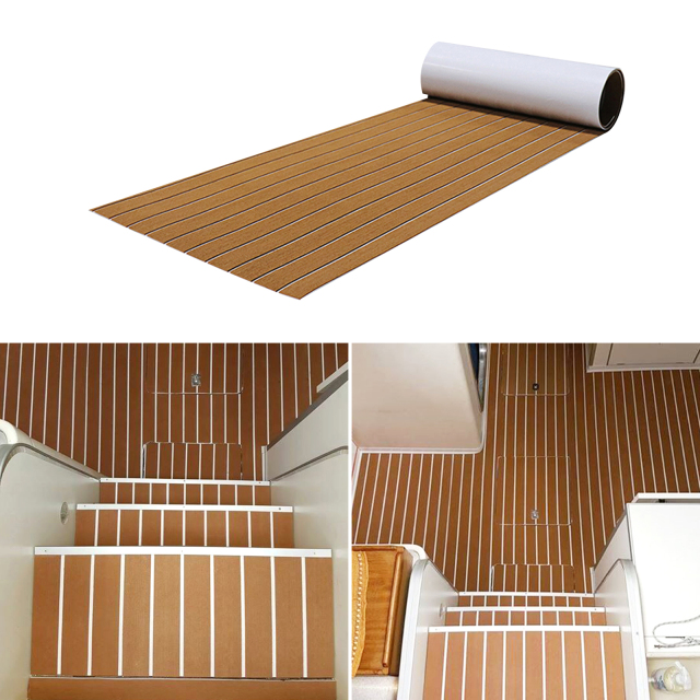 Melors EVA boat flooring marine decking foam boat deck flooring custom marine flooring Marine Deck rubber boat flooring