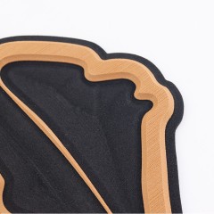 Melors EVA boat flooring marine decking foam boat deck flooring custom marine flooring Marine Deck rubber boat flooring