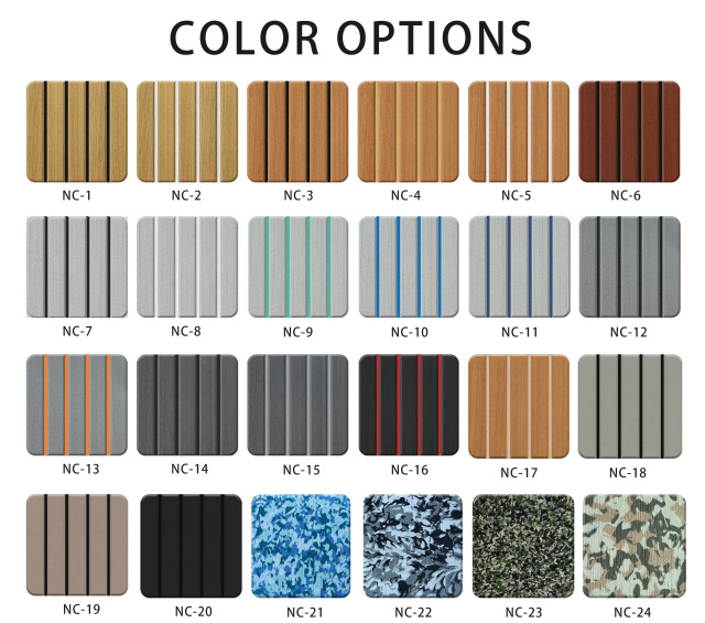 Melors EVA boat flooring marine decking foam boat deck flooring custom marine flooring Marine Deck rubber boat flooring