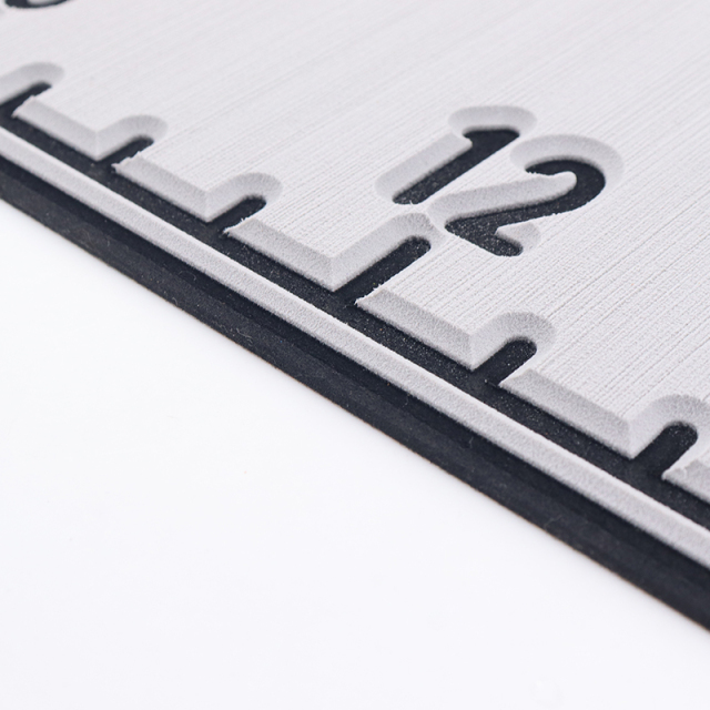 Melors EVA boat flooring marine decking foam boat deck flooring custom marine flooring Marine Deck rubber boat flooring