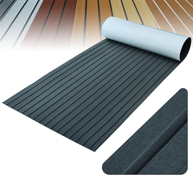 Melors EVA boat flooring marine decking foam boat deck flooring custom marine flooring Marine Deck rubber boat flooring