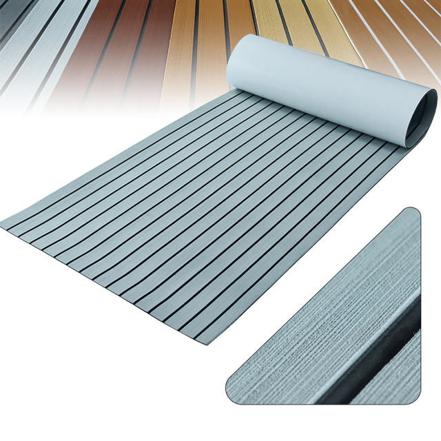 Melors EVA boat flooring marine decking foam boat deck flooring custom marine flooring Marine Deck rubber boat flooring