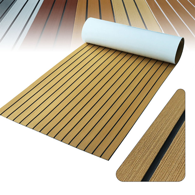 Melors EVA boat flooring marine decking foam boat deck flooring custom marine flooring Marine Deck rubber boat flooring