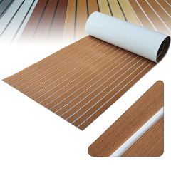 Melors EVA boat flooring marine decking foam boat deck flooring custom marine flooring Marine Deck rubber boat flooring