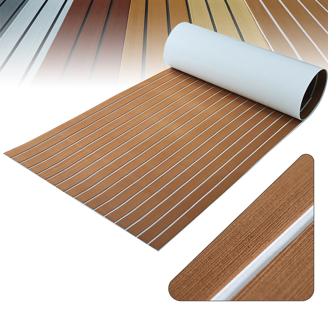 Melors EVA boat flooring marine decking foam boat deck flooring custom marine flooring Marine Deck rubber boat flooring