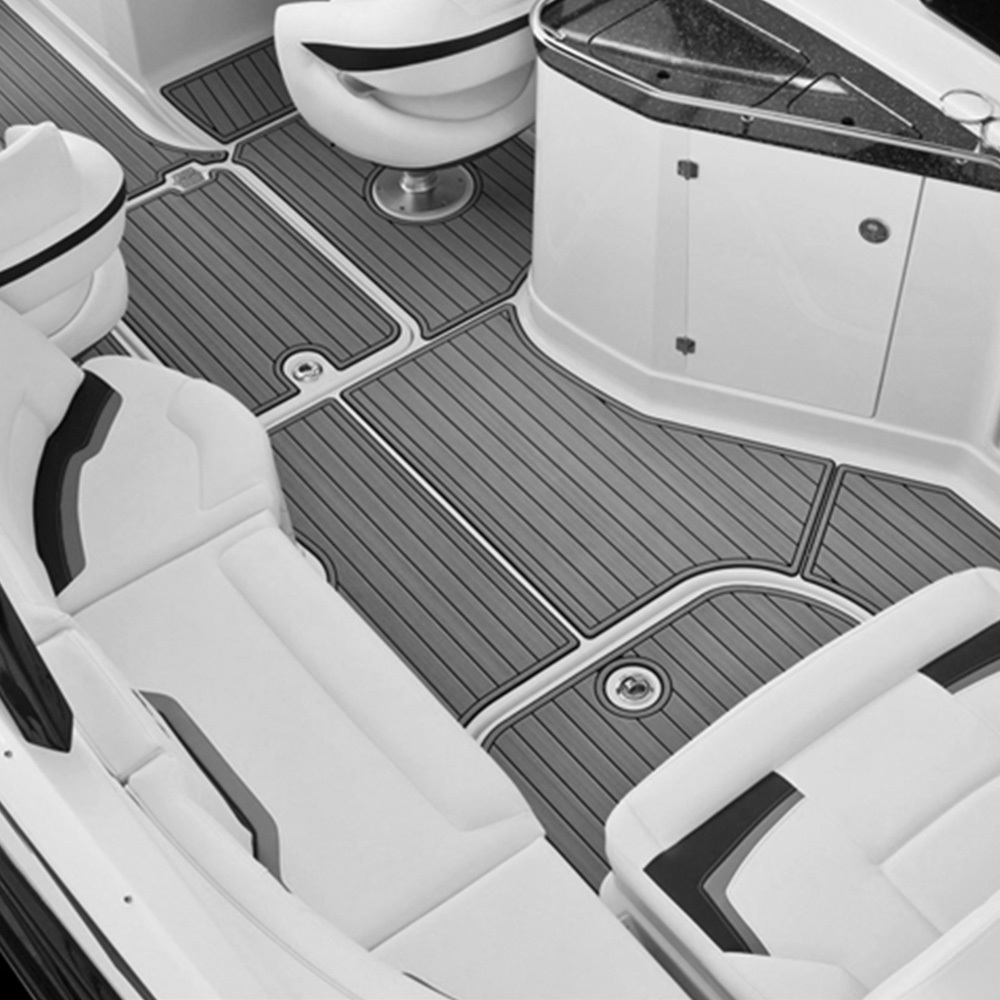 Melors EVA boat flooring marine decking foam boat deck flooring custom marine flooring Marine Deck rubber boat flooring