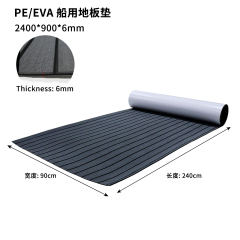 Melors EVA boat flooring marine decking foam boat deck flooring custom marine flooring Marine Deck rubber boat flooring
