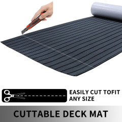 Melors EVA boat flooring marine decking foam boat deck flooring custom marine flooring Marine Deck rubber boat flooring