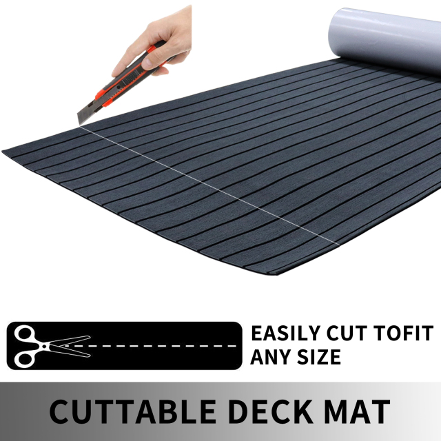Melors EVA boat flooring marine decking foam boat deck flooring custom marine flooring Marine Deck rubber boat flooring