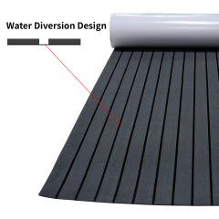 Melors EVA boat flooring marine decking foam boat deck flooring custom marine flooring Marine Deck rubber boat flooring