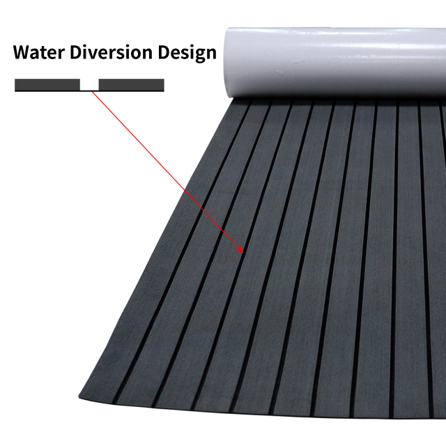 Melors EVA boat flooring marine decking foam boat deck flooring custom marine flooring Marine Deck rubber boat flooring