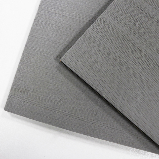 Melors Non Slip PE/EVA Marine Decking Faux Teak For Boat Flooring