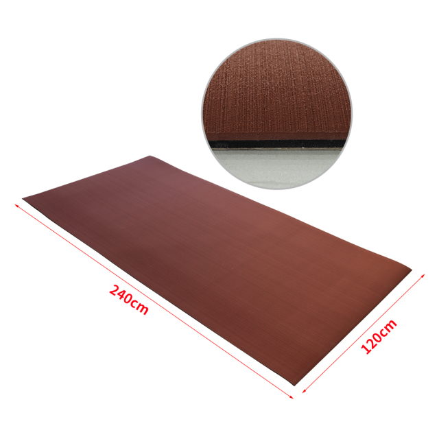 Melors EVA boat flooring marine decking foam boat deck flooring custom marine flooring Marine Deck rubber boat flooring