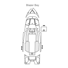 Melors EVA boat flooring marine decking foam boat deck flooring custom marine flooring Marine Deck rubber boat flooring