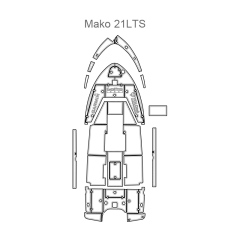 Melors EVA boat flooring marine decking foam boat deck flooring custom marine flooring Marine Deck rubber boat flooring
