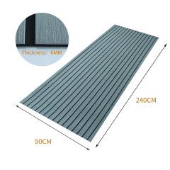 Melors EVA boat flooring marine decking foam boat deck flooring custom marine flooring Marine Deck rubber boat flooring