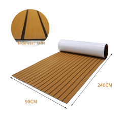 Melors EVA boat flooring marine decking foam boat deck flooring custom marine flooring Marine Deck rubber boat flooring