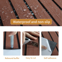 Melors EVA boat flooring marine decking foam boat deck flooring custom marine flooring Marine Deck rubber boat flooring
