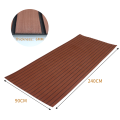 Melors EVA boat flooring marine decking foam boat deck flooring custom marine flooring Marine Deck rubber boat flooring