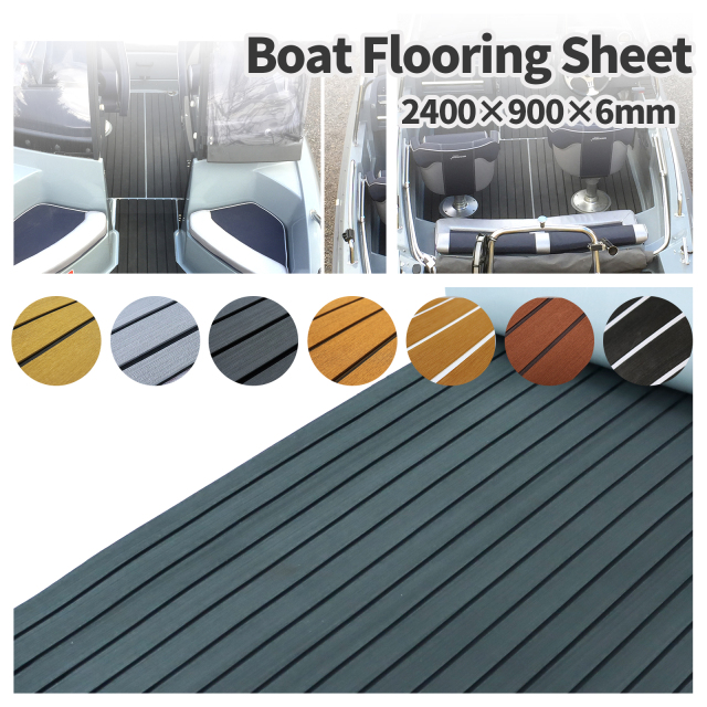Melors EVA boat flooring marine decking foam boat deck flooring custom marine flooring Marine Deck rubber boat flooring