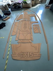 Melors EVA boat flooring marine decking foam boat deck flooring custom marine flooring Marine Deck rubber boat flooring