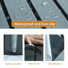 Melors EVA boat flooring marine decking foam boat deck flooring custom marine flooring Marine Deck rubber boat flooring