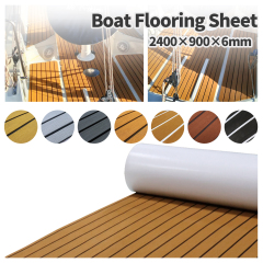 Melors EVA boat flooring marine decking foam boat deck flooring custom marine flooring Marine Deck rubber boat flooring