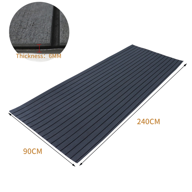 Melors EVA boat flooring marine decking foam boat deck flooring custom marine flooring Marine Deck rubber boat flooring