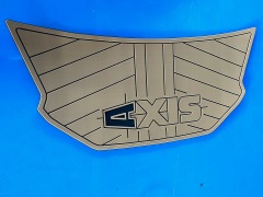 Melors EVA boat flooring marine decking foam boat deck flooring custom marine flooring Marine Deck rubber boat flooring