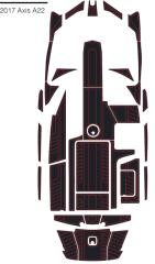 Melors EVA boat flooring marine decking foam boat deck flooring custom marine flooring Marine Deck rubber boat flooring