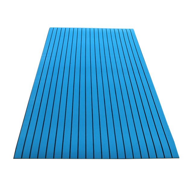 EVA PE Boat flooring mat EVA Foam Sheet no slip waterproof marine deck floor
