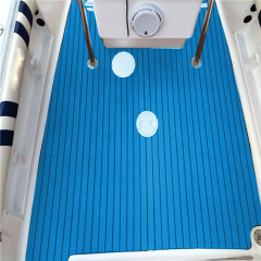 Melors EVA boat flooring marine decking foam boat deck flooring custom marine flooring Marine Deck rubber boat flooring