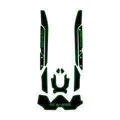 Melors EVA boat flooring marine decking foam boat deck flooring custom marine flooring Marine Deck rubber boat flooring