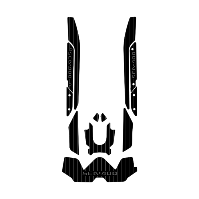 Melors EVA boat flooring marine decking foam boat deck flooring custom marine flooring Marine Deck rubber boat flooring